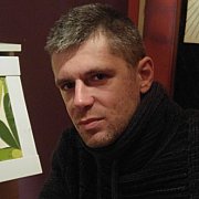 Trupikwiat - mężczyzna, 45 lat, Bielsko-Biała