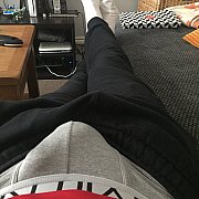 RoccoLondyn - muž, 41 let, Ealing