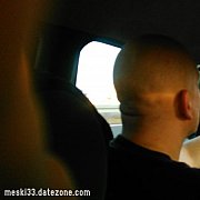 Meski33 - мужчина, 42 лет, Wrocław