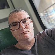Toplesilver - mężczyzna, 43 lat, Warszawa