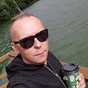 Daniell83 - mężczyzna, 42 lat, Toruń