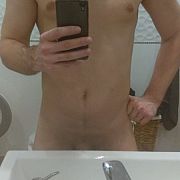 150Mm - muž, 35 let, Katowice