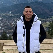 Anjos - мужчина, 40 лет, Łódź