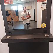 Rafcio14133 - mężczyzna, 36 lat, Gorzów Wielkopolski