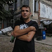 DrDICK - mężczyzna, 45 lat, Łódź