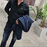 Norma - muž, 39 let, Warszawa