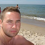 Damiannek22 - mężczyzna, 38 lat, Białystok