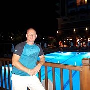 Miliutki - mann, 46 Jahre, Sosnowiec