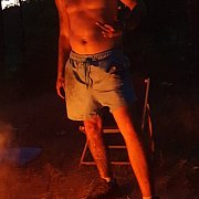 Kakiowa1 - mężczyzna, 34 lat, Gorzów Wielkopolski