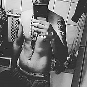 Gangalbanii - mężczyzna, 28 lat, Siedlce