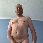 Nedalnib - mężczyzna, 46 lat, Katowice