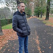 Okosaurona - mężczyzna, 33 lat, Gliwice