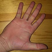 Ochroniarz - muž, 42 let, Poznań