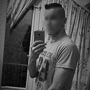 Krzysziek1990 - mężczyzna, 35 lat, Rotterdam