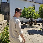 BezowyJon - mężczyzna, 31 lat, Kraków