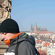 Crs23t - mężczyzna, 35 lat, Warszawa