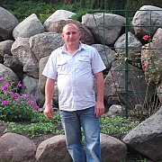 MalyPtaszek38 - muž, 48 let, Rypin