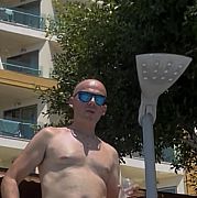 666Neew - mężczyzna, 41 lat, Rotterdam