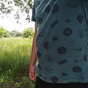 Radomoral - mężczyzna, 31 lat, Oss