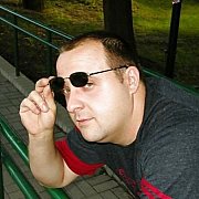 Klaus77 - man, 48 years, Łódź