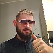 Fifi909090 - muž, 35 let, Łódź