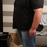 Miskaczek - muž, 41 let, Warszawa