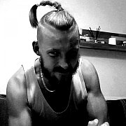 Hedon1sta - muž, 34 let, Warszawa