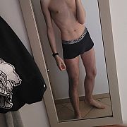 Dreamer00 - muž, 28 let, Warszawa