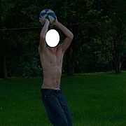 DarekSob - muž, 38 let, Warszawa