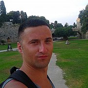 MilyPawelek - muž, 35 let, Warszawa