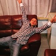 Mar2626 - mężczyzna, 40 lat, Bergen Op Zoom