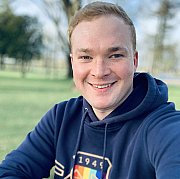 Suwalszczanin96 - man, 29 years, Suwałki