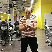 Patryk07 - mężczyzna, 36 lat, Piotrków Trybunalski
