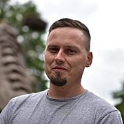 Fotogra - man, 43 years, Attleborough