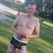 Lukii00 - mężczyzna, 41 lat, Wschowa