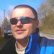 Tomasz123456 - mężczyzna, 40 lat, Bochnia