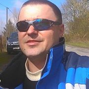 Tomasz123456 - man, 40 years, Bochnia
