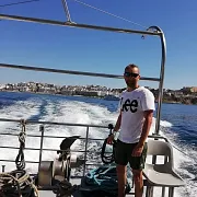 Markoszulc - mann, 41 Jahre, Pasym