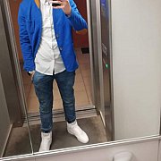 Mateusz1992000 - mężczyzna, 33 lat, Międzyrzecz