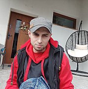 Annakonda - man, 35 years, Wejherowo