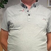 Nomarek - muž, 65 let, Kalisz