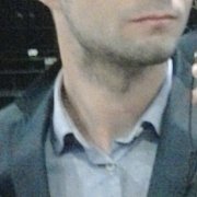 BrunecikON - mężczyzna, 38 lat, Poznań