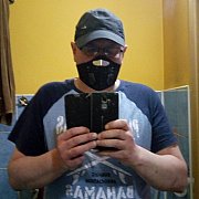 Kotjaro - mężczyzna, 47 lat, Ostróda