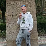 Mulligans - mann, 41 Jahre, Gorinchem