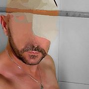 Quenttin - man, 45 years, Wrocław