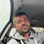 Chillout32 - mężczyzna, Gdynia