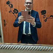 Pablo32Bedzin - чоловік, 42 років, Będzin