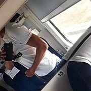 ACAB1312 - mężczyzna, 30 lat, Poznań