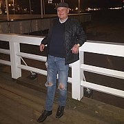 Fajnytczew69 - mężczyzna, 41 lat, Tczew