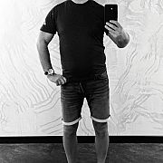 Warszawa2501 - mężczyzna, 45 lat, Warszawa